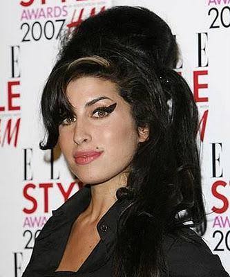 Álbum  de Amy Winehouse sale a la venta