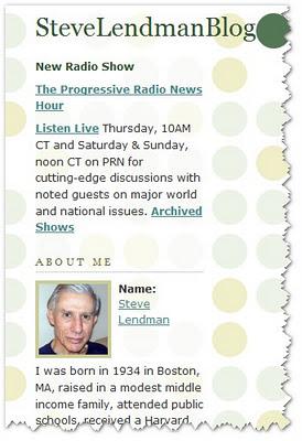 Una guerra mundial podría estallar con un ataque a Irán, afirma bloguero norteamericano