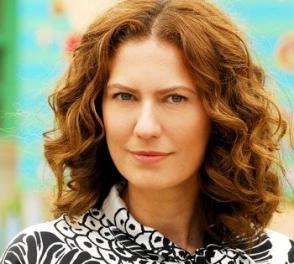 Patricia Pillar. Foto: Internet