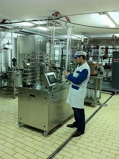 Un estudio investiga cómo prevenir osteoporosis y enfermedades cardiovasculares a través de la leche‏