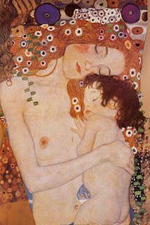 Gustav Klimt (1862-1918) fue un pintor vienés, miembro fu...