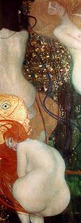 Gustav Klimt (1862-1918) fue un pintor vienés, miembro fu...