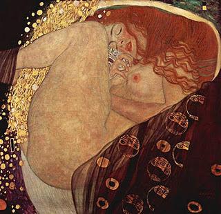 Gustav Klimt (1862-1918) fue un pintor vienés, miembro fu...