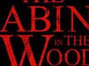 Primer trailer para Cabin Woods...