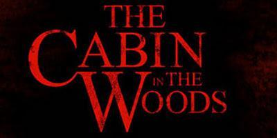 Primer trailer para The Cabin in the Woods...