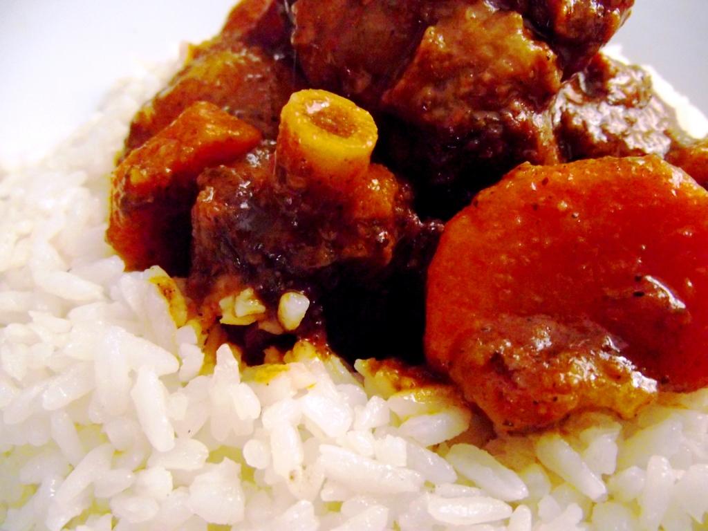 ¡Rabo encendío’!