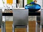 Diseño total sillas aluminio