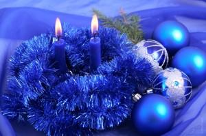 Daisyonario navideño.