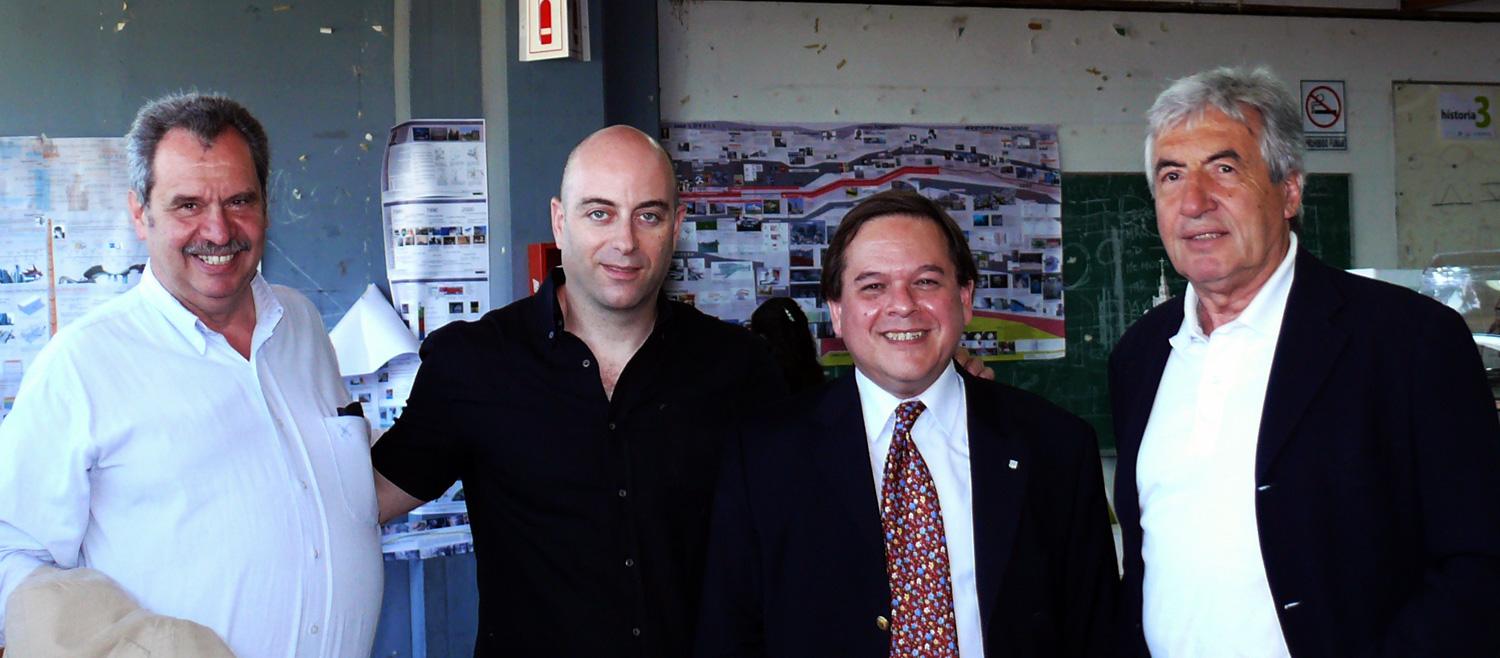 Inauguramos el Canal BrandarizTube, con el Primer Video Oficial de la Cátedra