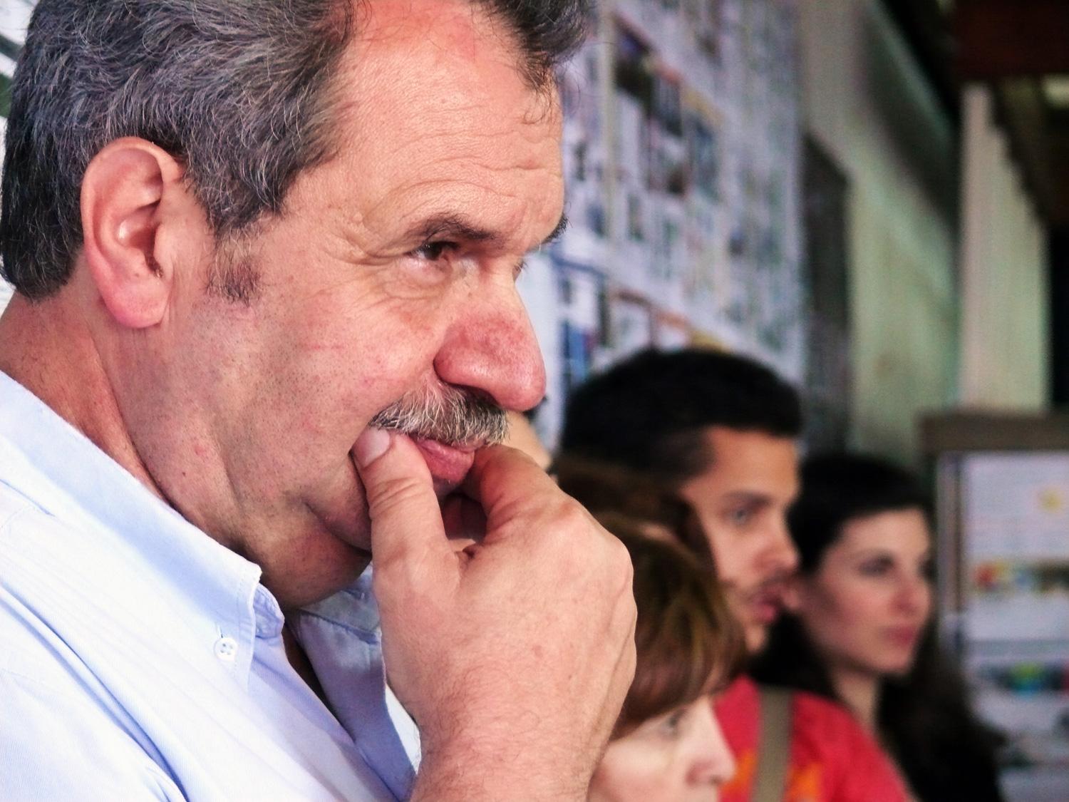 Inauguramos el Canal BrandarizTube, con el Primer Video Oficial de la Cátedra