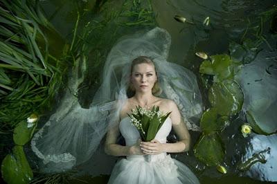 Europa también da premios: Melancholia triunfa en los EFA, mientras que Tyrannosaur gana en los BIFA