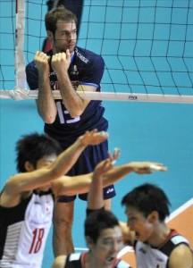 Polonia se asegura una plaza para el voleibol en Londres 2012