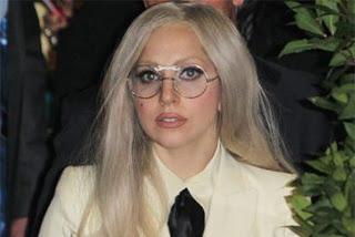 Lady Gaga: 'Me tapo la cara cuando tengo un orgasmo'. ¿Y?