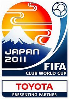 Mundial de Clubes Japón 2011.