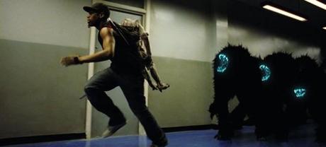 Reseñas cine: “Attack the Block”