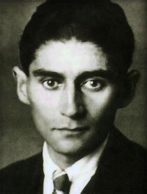 En la colonia penitenciaria.  Franz Kafka (1914)