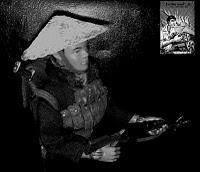 Lion Rock custom: Viet Cong