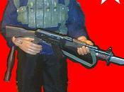 Lion Rock custom: Viet Cong