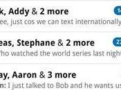 Yahoo! lanza propio servicio mensajería instantánea para móviles