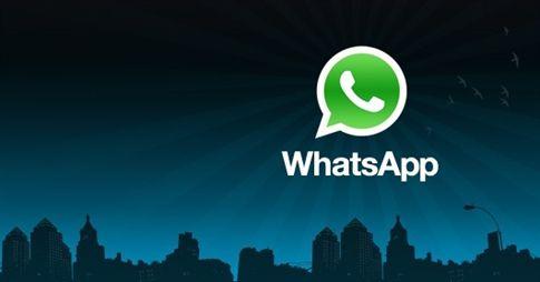 Whatsapp vuelve a la normalidad tras problemas en el servicio