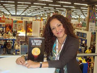 Sanjuana Martínez, una mujer guerrera