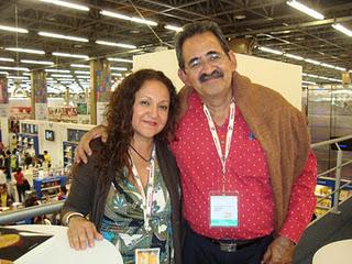 Sanjuana Martínez, una mujer guerrera