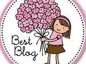 Premio "best blog"