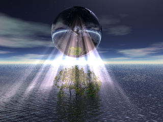 LA HUMANIDAD A LA DERIVA