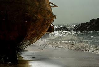 LA HUMANIDAD A LA DERIVA