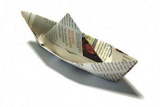 LA HUMANIDAD A LA DERIVA