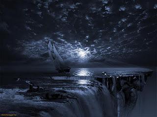 LA HUMANIDAD A LA DERIVA