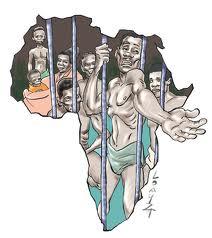 LA HUMANIDAD A LA DERIVA