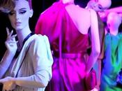 Lanvin contagia alegría Navidad escaparate Faubourg París