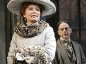 Kate Burton reaparecerá ‘Grey’s Anatomy’