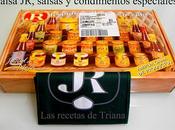 Salsas JR...y Recetas Triana