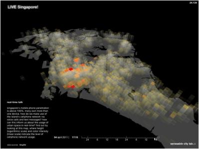 10 urban data visualization projects