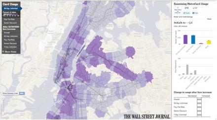 10 urban data visualization projects