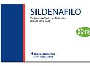 Sildelnafil Afecciones Cancerígenas