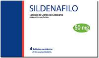 Uso del Sildelnafil en Afecciones Cancerígenas