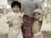 Uruguay, tres países