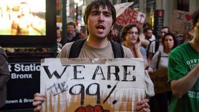 Ocupad Wall Street básicamente tiene razón, pero no basta [+ video]