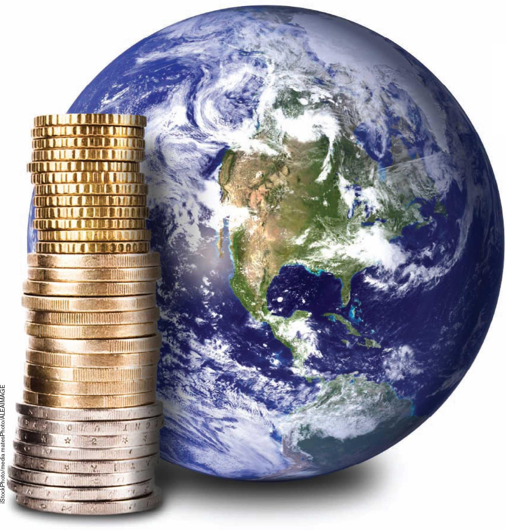 ¿Fondo Verde del Clima? ¿GCF - Green Climate Fund?