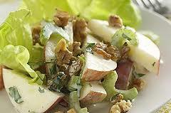 Por culpa de una ensalada