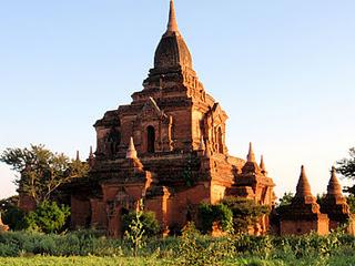 Bagan