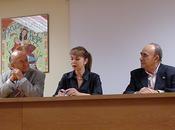 XVII Premio internacional poesía Luys Santamarina- Ciudad Cieza 2012