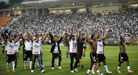 Como quiso Sócrates, Corinthians fue campeón