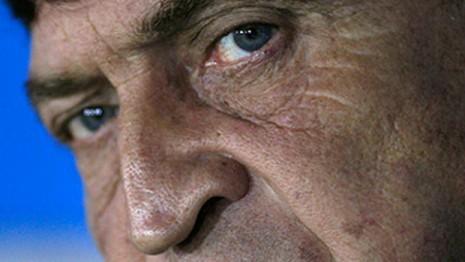 La Figura del Fin de Semana: Julio César Falcioni