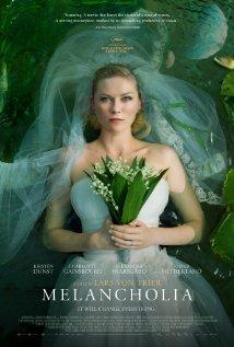 MELANCHOLIA (Dinamarca, Suecia, Francia, Alemania; 2011) Drama Apocalíptico