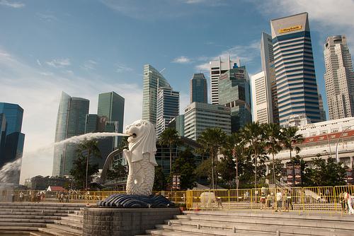 Singapur