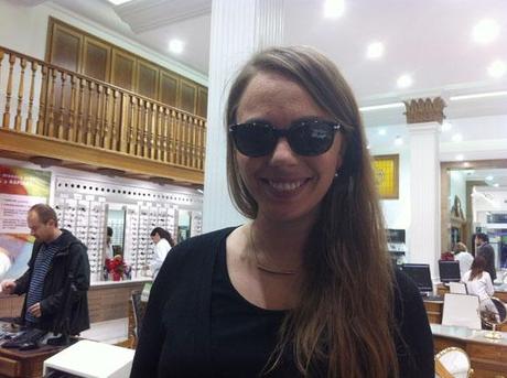 Cómo personalizar tus gafas Persol en Cottet Cómo personalizar tus gafas Persol en Cottet